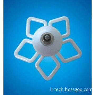 Plommon blomma energisparande lampa, CFL lampa 95w Plommon blomma energisparande lampa, CFL lampa 95w